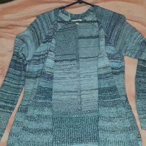 Cardigan Sweater